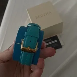 Bertha watch brand new. Never worn or touched. Accessories | Bertha Watch Brand New Never Worn Or Touched  main image 4